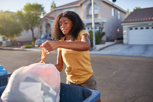 Best Affordable Junk Removal Services  in Lusby, MD
