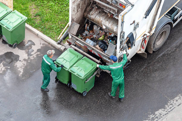 Trusted Lusby, MD Junk Removal Experts