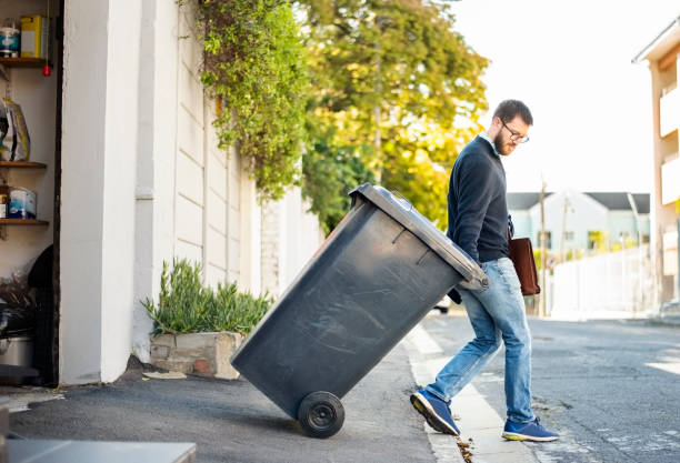 Best Office Junk Removal  in Lusby, MD