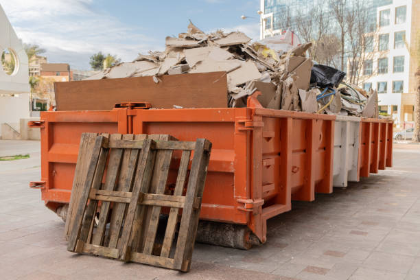 Best Garage Cleanout Services  in Lusby, MD