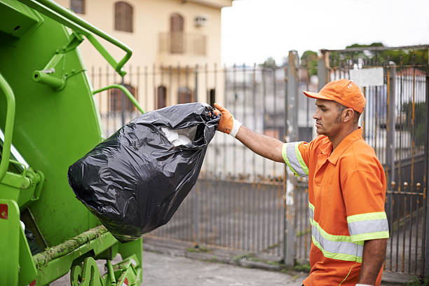 Best Household Junk Removal  in Lusby, MD